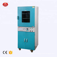 3 Shelves Flower Moisture Vacuum Drying Oven